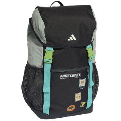 3. Plecak adidas Minecraft KA9900