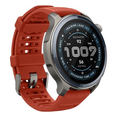13. Zegarek Amazfit Balance 2 NFC, W2429GL1N