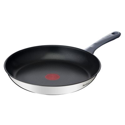 15. Tefal Daily Cook G713SB zestaw garnków 11 szt.