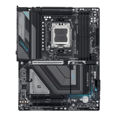 6. Płyta główna Gigabyte X870 GAMING X WiFi7
