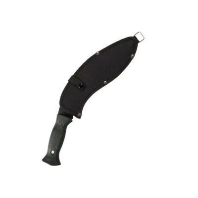 2. Maczeta Mil-Tec Kukri z pokrowcem ( 15534000)