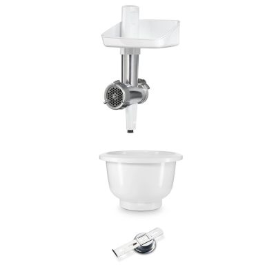 2. Zestaw BakingSensation Bosch MUZ5BS1