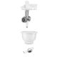 2. Zestaw BakingSensation Bosch MUZ5BS1