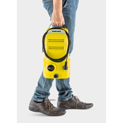 8. Myjka ciśnieniowa KARCHER K 2 Classic - 1.673-570.0