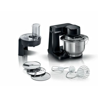 Robot kuchenny Bosch Serie 2 MUMS2EB01 700W | czarny