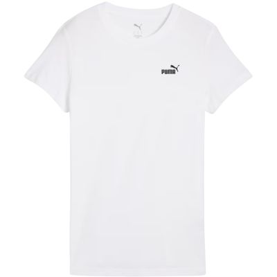 3. Koszulka Puma ESS Small No.1 Logo Tee W 682372 02