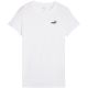 3. Koszulka Puma ESS Small No.1 Logo Tee W 682372 02
