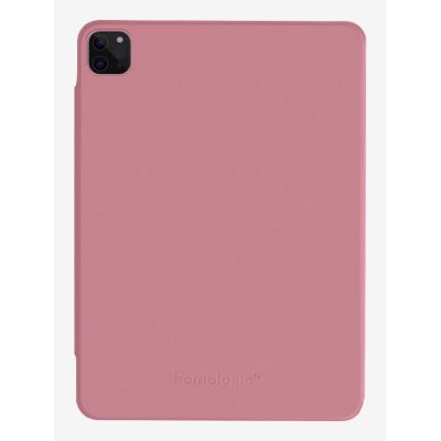 2. Pomologic BookCover - obudowa ochronna do iPad Air 13" M2 (2024) / M3 (2025) (old pink)
