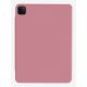 2. Pomologic BookCover - obudowa ochronna do iPad Air 13" M2 (2024) / M3 (2025) (old pink)
