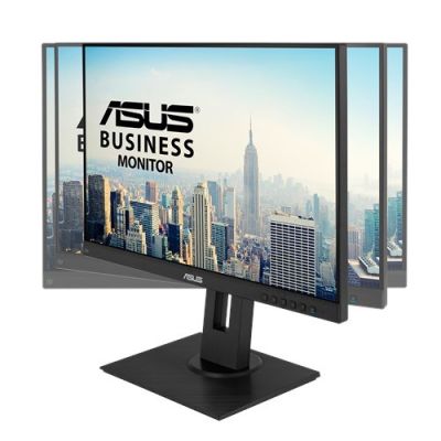 5. ASUS BE24WQLB LED display 61,2 cm (24.1") 1920 x 1200 px WUXGA Czarny