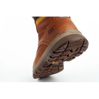 22. Buty robocze Caterpillar Fairbanks Eh Sr M P74138