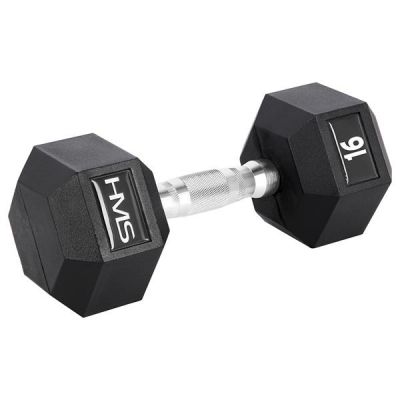 15. Hantla HMS HEX PRO 16 kg