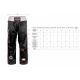 10. Spodnie Masters SKBP-100W (Wako Apprved) 06805-02M