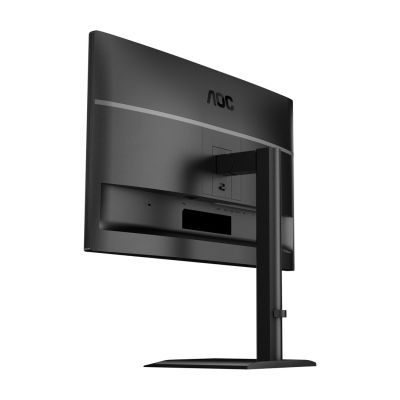 44. AOC E4 Q27E4CV monitor komputerowy 68,6 cm (27") 2560 x 1440 px Quad HD LED Czarny