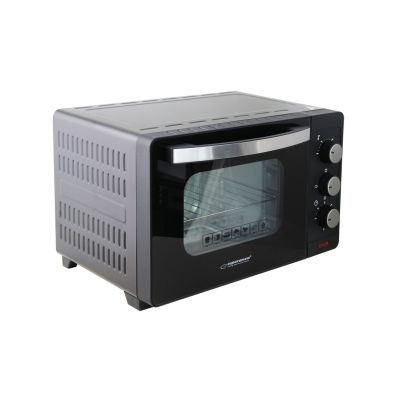 11. ESPERANZA MINI PIEKARNIK PROSCIUTTO 20L 1280W EKO008N