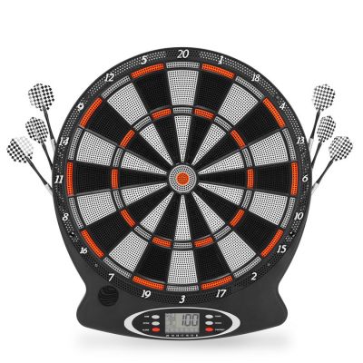 Tarcza Dart elektroniczna Spokey Narvi LITE 942239