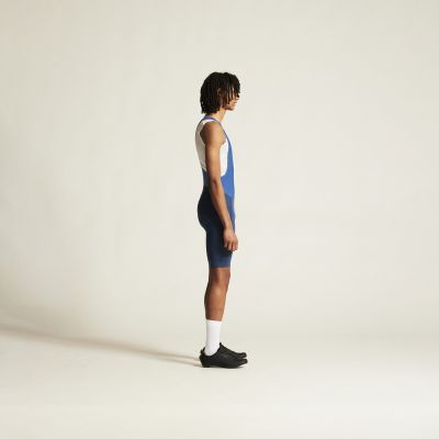 4. Męskie Spodenki CORE ENDUR BIB SHORTS M