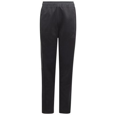 5. Spodnie adidas Tiro Suit-Up Woven Pants Jr IB3796