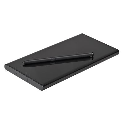 Samsung Galaxy S23 Ultra S918B DS 8/256GB Black (REMADE) 2Y