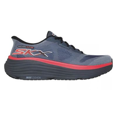 2. Skechers Slip-ins Max Cushioning Endeavour - Exciton 220611-SLT Slate