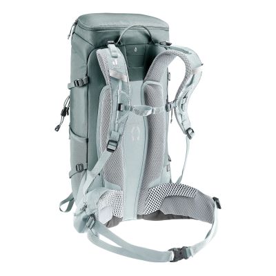 6. Deuter Trail 28 SL 3440624-3464 Teal Tin
