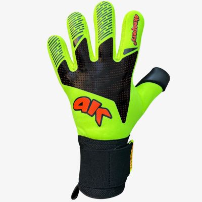 2. Rękawice 4keepers Elite Venom NC Jr S961189