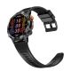 11. Smartwatch Gravity Czarny 2 Paski GT20-7