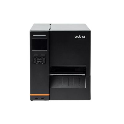 2. Brother TJ4520TN drukarka etykiet Linia termalna 300 x 300 DPI Przewodowa Przewodowa sieć LAN