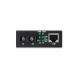 3. Digitus Media konwerter RJ45 10/100Base-TX na SC duplex 100Base-FX, Tx/Rx 1310nm, 20 km