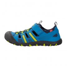 Sandały Trollkids Kids Sandefjord Sandal XT Jr 668-106
