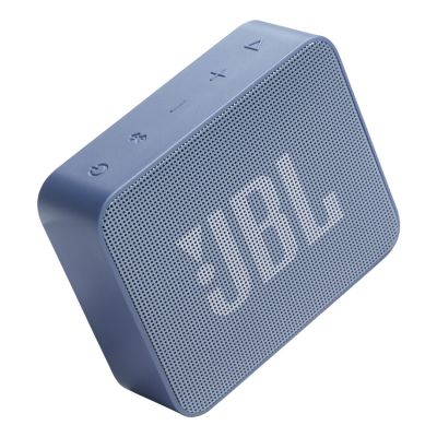 2. JBL GO ESSENTIAL 2 BLU głośnik przenośny BT niebieski