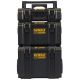 4. Zestaw skrzyń narzędziowych 3w1 DWST83402-1 DEWALT