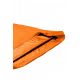 3. ORTOVOX Bivy Double Dorosły Śpiwór prostokątny Poliuretan Niebieski, Pomarańczowy