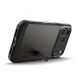 9. Etui Spigen Tough Armor "T" MagSafe na iPhone 17 Pro Max - szare