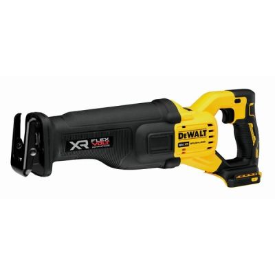 9. Pilarka szablasta 18V XR FLEXVOLT ADVANTAGE DCS386NT
