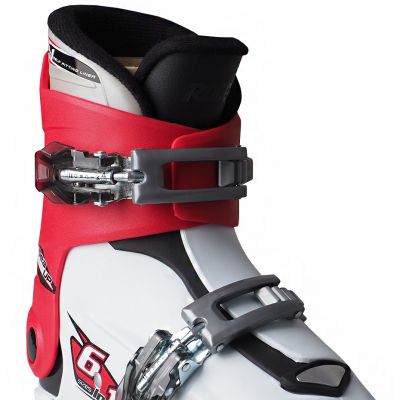 5. Buty narciarskie Roces Idea Up Jr 450491 15
