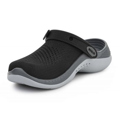 4. Klapki Crocs LiteRide 360 Clog M 206708-ODD