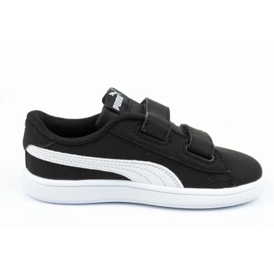 15. Buty Puma Smash v2 Jr 365184 34