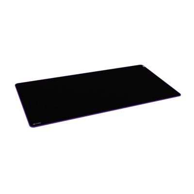 3. Podkładka pod mysz Fury Speed XXL czarna 1200x600 mm