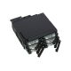 7. Płyta montażowa IcyDock 6x6,3cm SATAI-III w 1x5,25" HDD/SSD sw sprzedaży detalicznej