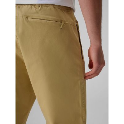 6. Spodnie casual męskie 4F 4FRSS26TTROM1963-20S