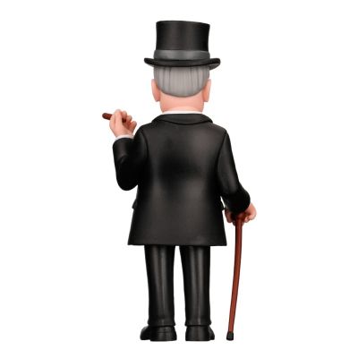 3. MINIX - WINSTON CHURCHILL