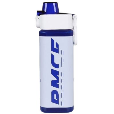 4. Real Madryt bidon z ustnikiem 500 ml RM00004