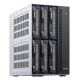 3. TerraMaster D6-320 macierz dyskowa Desktop Czarny
