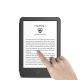 4. Etui Tech-Protect SmartCase na Kindle Paperwhite VI / 6 / Signature Edition - niebieskie