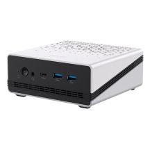 PC Chuwi Ubox-P Ryzen 5 6600H/16GB/SSD 512GB/BT/Win 11Pro