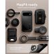 13. Etui Spigen Tough Armor Mag MagSafe na Google Pixel 11 Pro XL - czarne