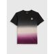 5. T-shirt relaxed z nadrukiem męski 4F 4FRSS26TTSHM3815-20A