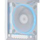 11. Obudowa ASUS PRIME AP202 TG ARGB WHITE