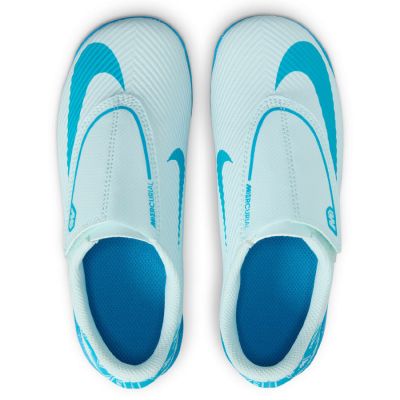 8. Buty piłkarskie Nike Mercurial Vapor 16 Club MG PS (V) Jr FQ8290-400